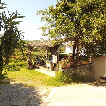 Chambre d hôtes chez raymonde et sandrine Luri Exterior foto